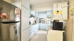 Blk 516 Kaki Bukit Green (Bedok), HDB 5 Rooms #554919311